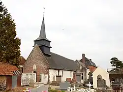 Kostel