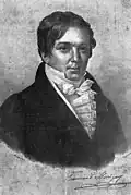 Bernard Mandeville
