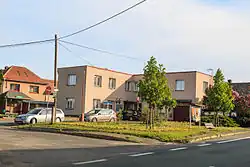 Bernardov obecní úřad