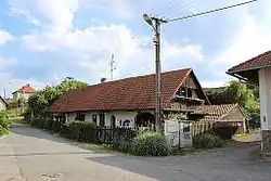 Dům č.p. 6