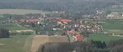 Celkový pohled