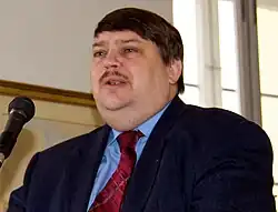 Bernd Posselt (2013)