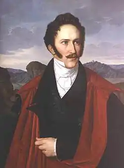 Portrét