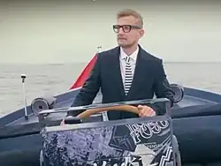 Portrét