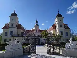 Zámek
