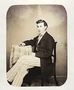Francesco Tozzoni