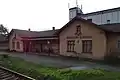 stanice Beroun-Závodí