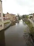 Mlýnská strouha