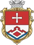 Beršaď – znak