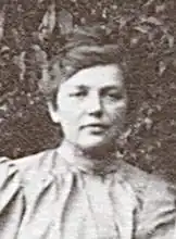 Berta Havlíčková-Liebscherová