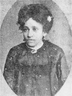 Berta Mühlsteinová