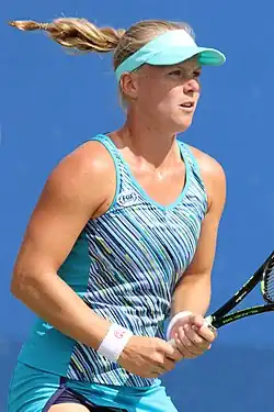 Kiki Bertensová