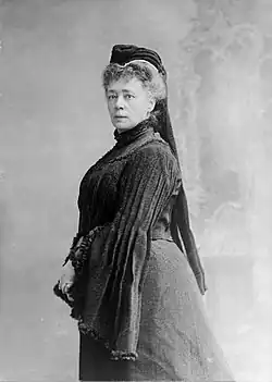Bertha von Suttnerová (1843–1914)