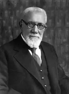 Bertold Bretholz