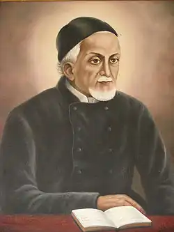 Portrét