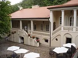 Vila Bertramka