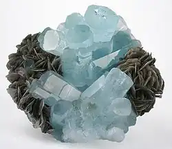 Akvamarín