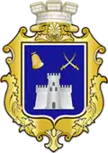 Beryslav – znak