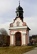 Kaple
