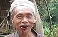 Žvýkání betelového sousta, Myanmar
