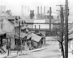 Bethlehem Pa 1935