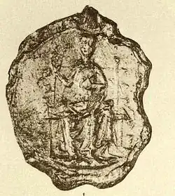 Portrét