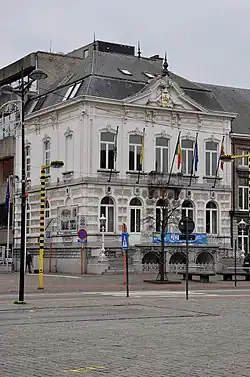 Radnice