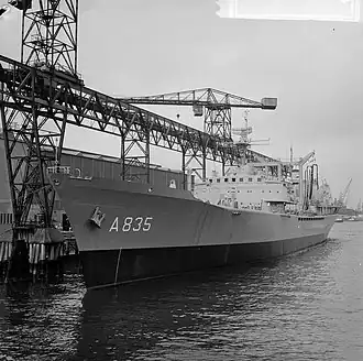Zr. Ms. Poolster (A835)