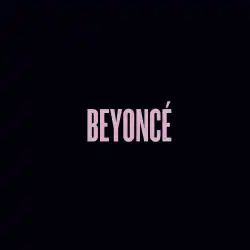 Obal alba Beyoncé