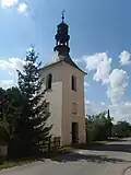 Bezděčí u Trnávky, zvonice.jpg