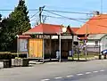 Zastávka