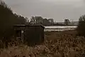 Pohled na Bezděkovský rybník