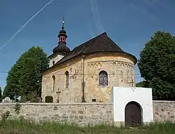 Kostel svatého Jiljí