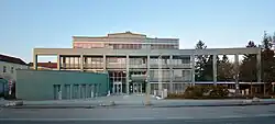 okresní hejtmanství