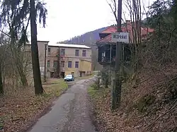 Osada Bezpráví