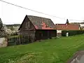 Stodola