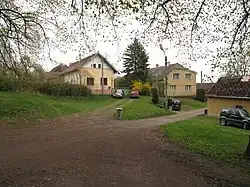 Náves
