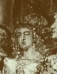 Portrét