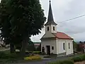 Kaple sv. Floriána