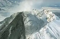 Sopka Bezymjannyj