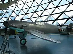 Messerschmitt Bf 109 s jugoslávskými znaky