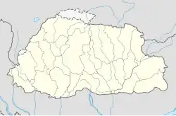Punákha