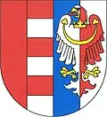 Znak obce Biřkov