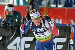 Erlend Bjøntegaard (2017)