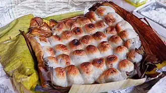 Bibingkoy, Cavite