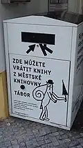Bibliobox