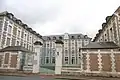 stará radnice (knihovna)