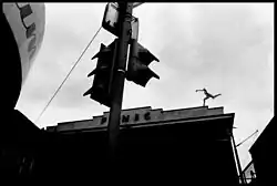 Praha 2000