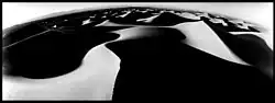 Sahara 2007