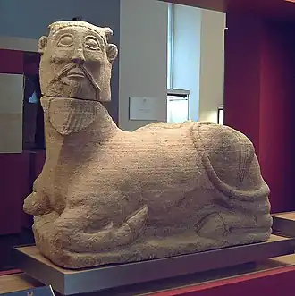 Bicha de Balazote